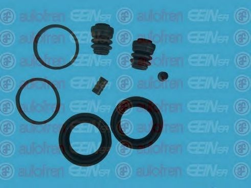 Ремкомплект тормозного суппорта переднего D41673 AUTOFREN