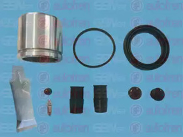 Ремкомплект тормозного суппорта переднего D41677C AUTOFREN