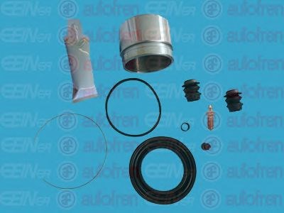 Ремкомплект тормозного суппорта переднего D41683C AUTOFREN