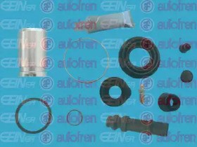 Ремкомплект суппортов D41708C AUTOFREN