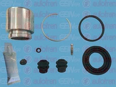 AUTOFREN D41718C Ремкомплект суппорта тормозного заднего в наличии Черкассы