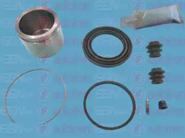 Ремкомплект тормозной системы D41774C AUTOFREN