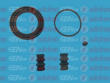 Ремкомплект тормозного суппорта переднего D41821 AUTOFREN