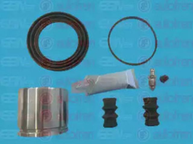 Ремкомплект тормозной системы D41822C AUTOFREN