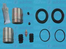 Ремкомплект тормозного суппорта переднего D41838C AUTOFREN