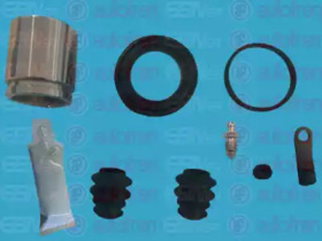 Ремкомплект заднего суппорта D41884C AUTOFREN