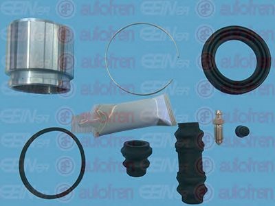 Ремкомплект суппортов D42048C AUTOFREN