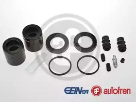 Ремкомплект тормозного суппорта переднего D42063C AUTOFREN