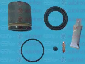 Ремкомплект заднего суппорта D42064C AUTOFREN