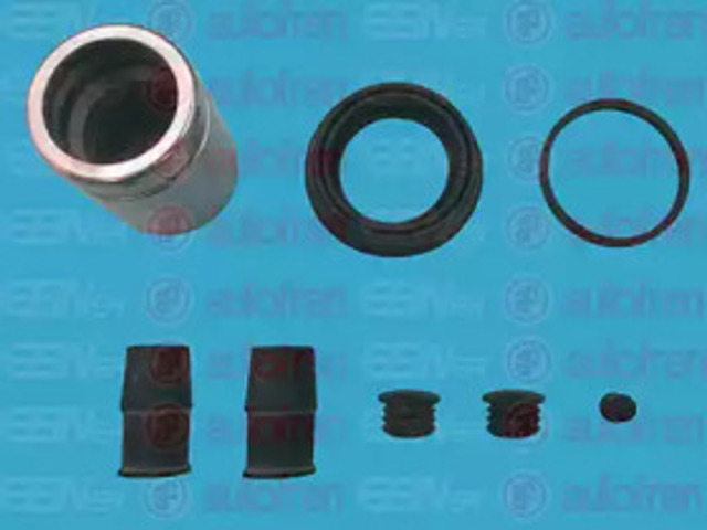 Ремкомплект тормозного суппорта переднего D42156C AUTOFREN