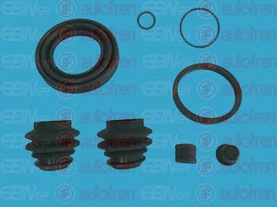 Ремкомплект заднего суппорта D42224 AUTOFREN