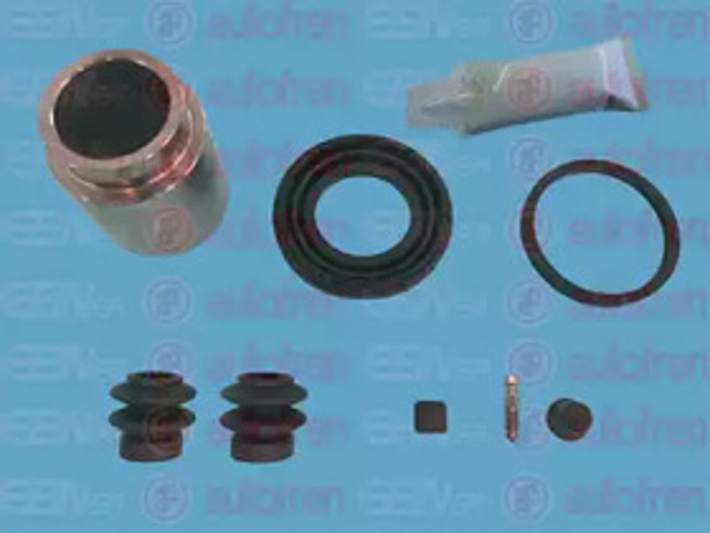 Ремкомплект суппортов D42243C AUTOFREN