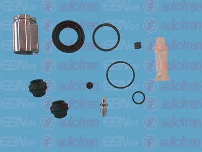 Ремкомплект заднего тормозного суппорта D42252C AUTOFREN