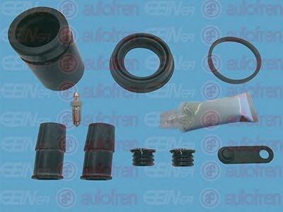 Ремкомплект суппортов D42276C AUTOFREN