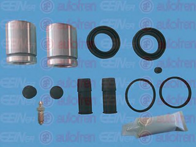 Ремкомплект тормозной системы D42278C AUTOFREN