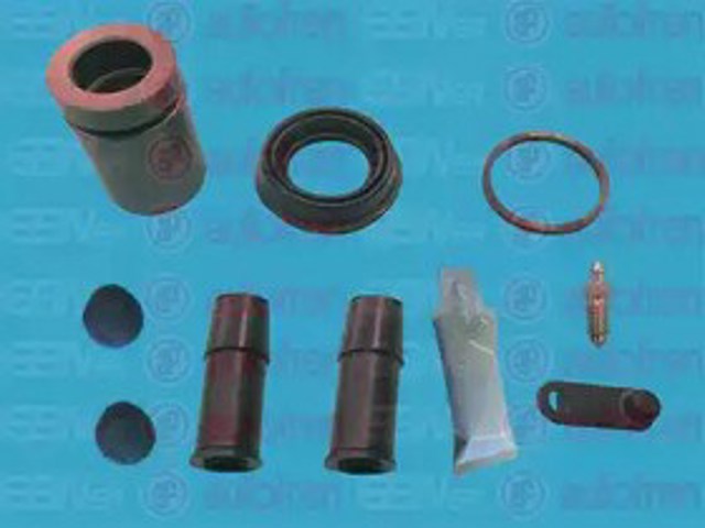Ремкомплект тормозной системы D42281C AUTOFREN