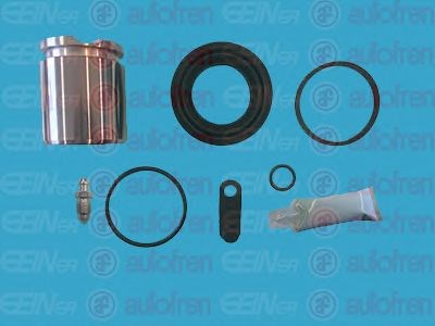 Ремкомплект заднего тормозного суппорта D42291C AUTOFREN