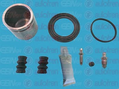 Ремкомплект тормозного суппорта переднего D42298C AUTOFREN