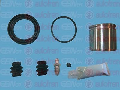 Ремкомплект суппорта тормозного, переднего D42369C AUTOFREN