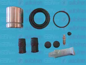 Ремкомплект суппортов D42439C AUTOFREN