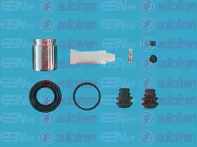 Ремкомплект заднего суппорта D42457C AUTOFREN