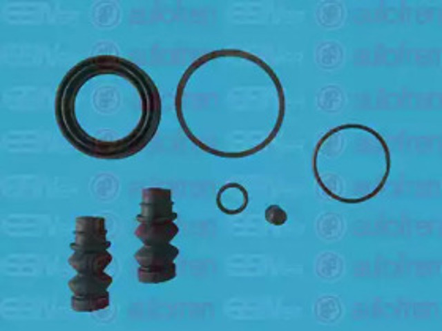 Ремкомплект суппортов D42473 AUTOFREN
