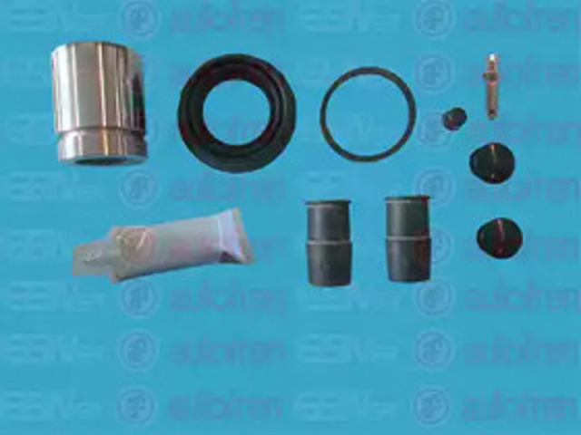 Ремкомплект суппортов D42504C AUTOFREN
