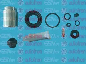 Ремкомплект суппортов D42516C AUTOFREN