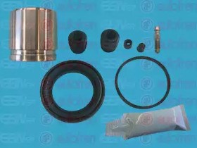 Ремкомплект суппорта тормозного, переднего D42527C AUTOFREN