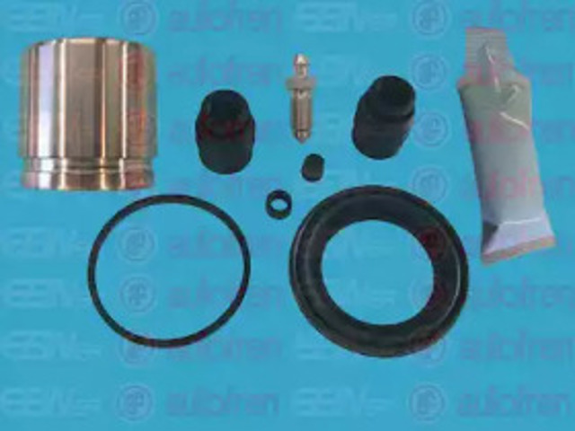 Ремкомплект тормозной системы D42535C AUTOFREN