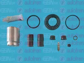 Ремкомплект тормозной системы D42587C AUTOFREN