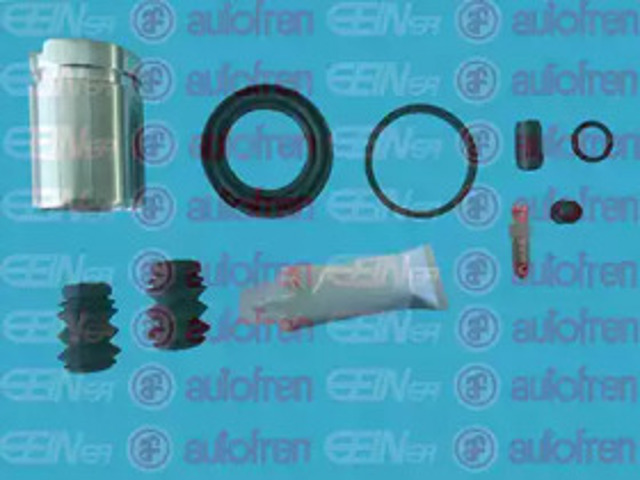 Ремкомплект суппортов D42597C AUTOFREN
