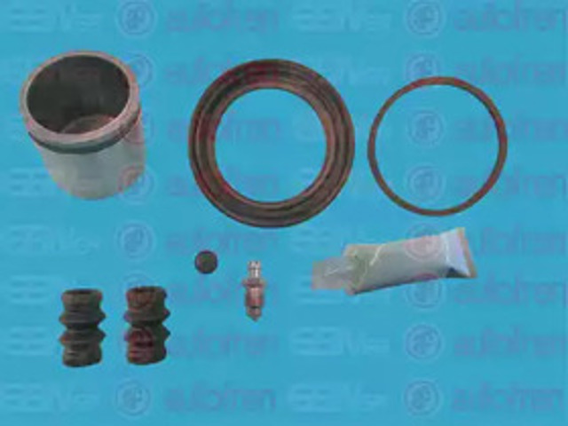 Ремкомплект тормозной системы D42600C AUTOFREN