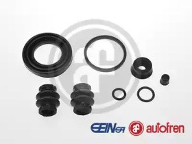 Ремкомплект заднего суппорта D42764 AUTOFREN