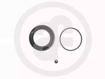 Ремкомплект тормозной системы D4346 AUTOFREN