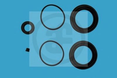 Ремкомплект тормозной системы D4352 AUTOFREN