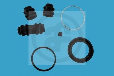 Ремкомплект тормозной системы D4368 AUTOFREN