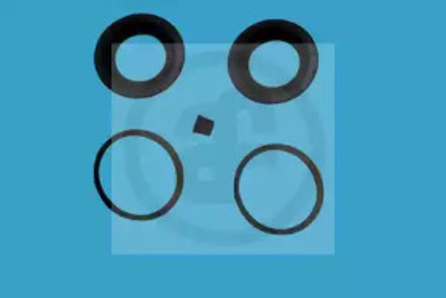 Ремкомплект суппортов Мерседес-бенц МЛ/ГЛЕ