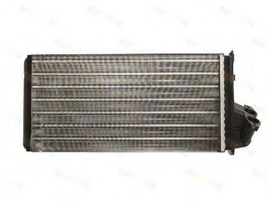 Радиатор отопителя салона D6M007TT THERMOTEC