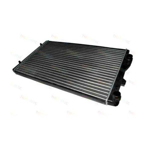 Радиатор охлаждения двигателя D7W027TT THERMOTEC