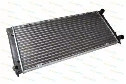Радиатор охлаждения двигателя D7W034TT THERMOTEC