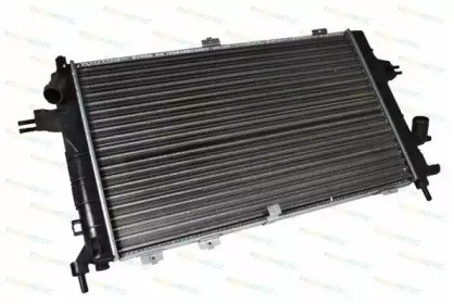 Радиатор водяной D7X025TT THERMOTEC