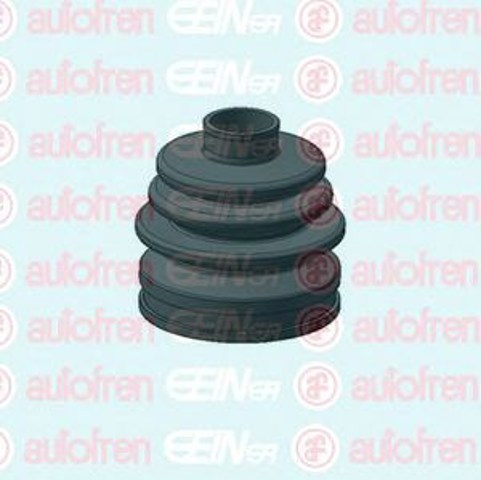 AUTOFREN D8136 Пыльник ШРУСа наружный в наличии Николаев