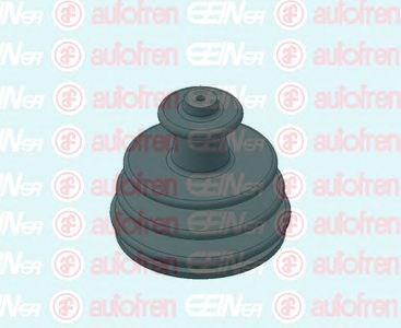 Пыльник шруса наружный, передний D8177E AUTOFREN