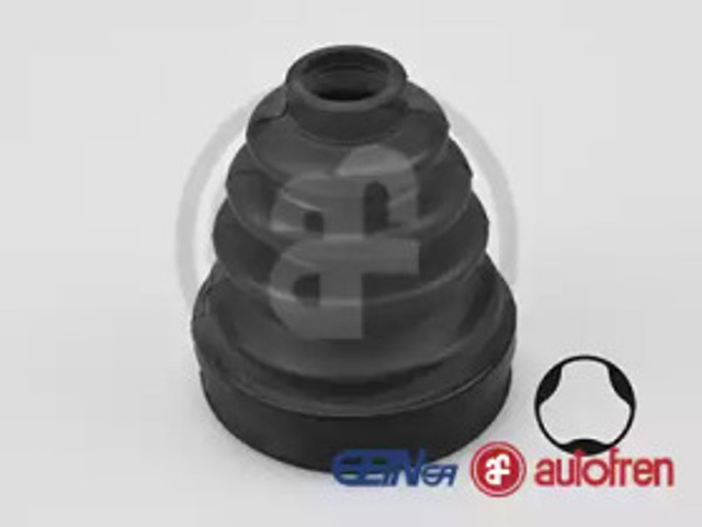 Пыльник ШРУСа внутренний, передней полуоси D8214 AUTOFREN