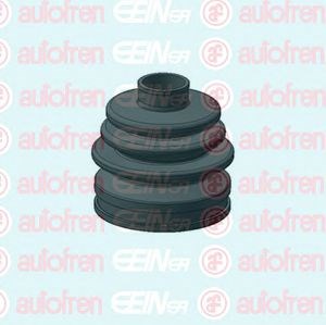 Чехол шруса D8237 AUTOFREN