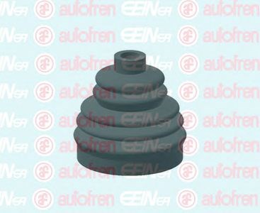 Чехол шруса D8267T AUTOFREN