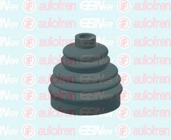 D8377T AUTOFREN Пыльник ШРУСа передней полуоси наружный купить в Винница