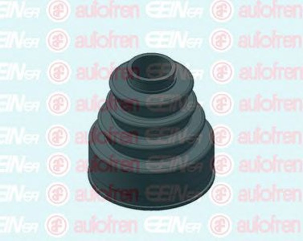 D8388 AUTOFREN Пыльник ШРУСа передней полуоси внутренний купить в Тернополь