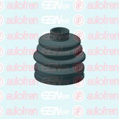 Чехол шруса D8396 AUTOFREN